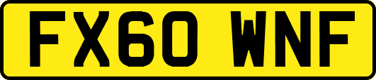 FX60WNF