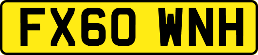 FX60WNH