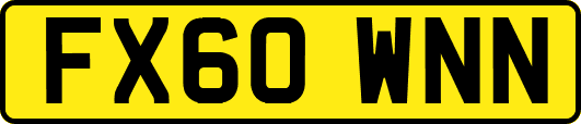 FX60WNN