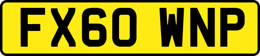 FX60WNP