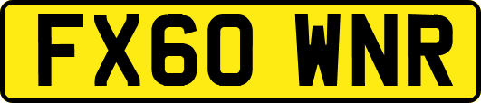 FX60WNR