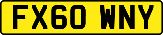 FX60WNY