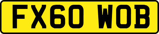 FX60WOB