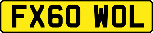 FX60WOL