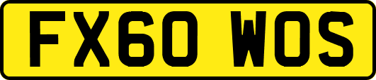 FX60WOS