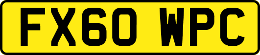 FX60WPC