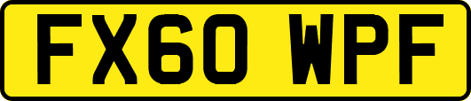 FX60WPF
