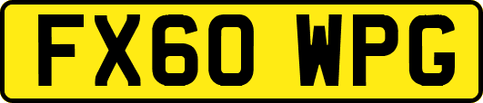 FX60WPG