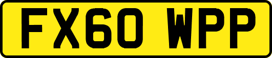FX60WPP