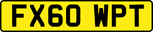 FX60WPT