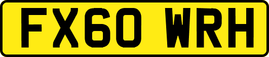 FX60WRH