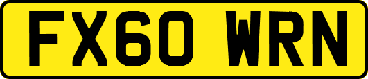 FX60WRN