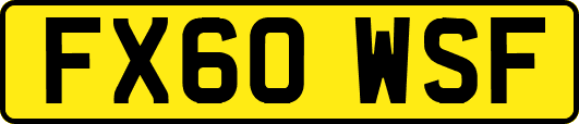 FX60WSF
