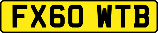 FX60WTB