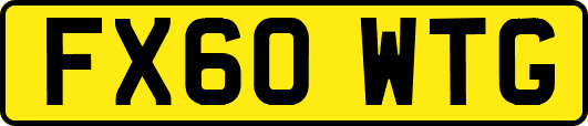 FX60WTG