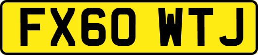 FX60WTJ