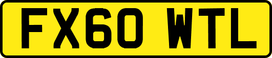 FX60WTL