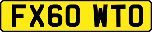 FX60WTO
