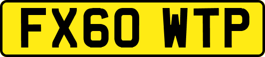 FX60WTP