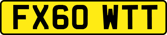 FX60WTT