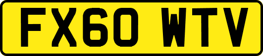 FX60WTV
