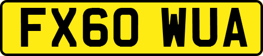 FX60WUA