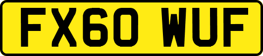 FX60WUF