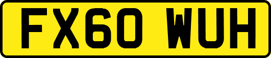 FX60WUH