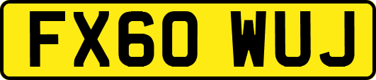 FX60WUJ