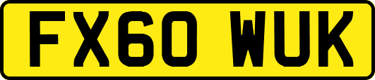 FX60WUK
