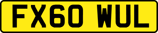 FX60WUL