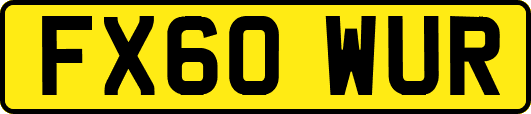 FX60WUR
