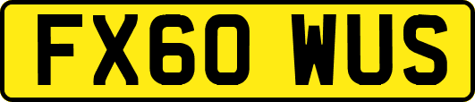 FX60WUS