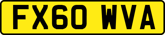 FX60WVA