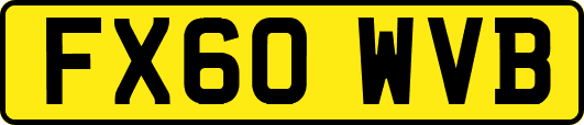 FX60WVB