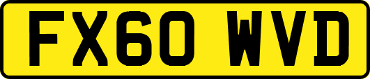 FX60WVD