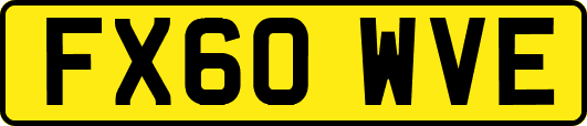 FX60WVE