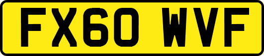 FX60WVF