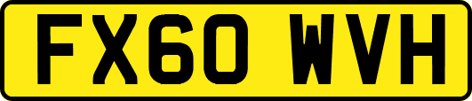 FX60WVH