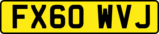 FX60WVJ