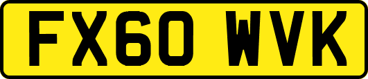 FX60WVK