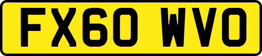 FX60WVO