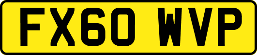 FX60WVP