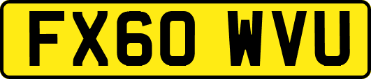FX60WVU