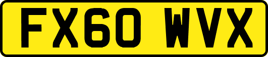 FX60WVX