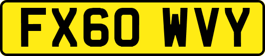 FX60WVY