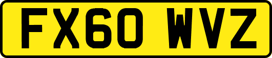 FX60WVZ
