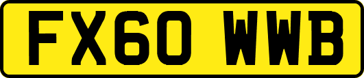 FX60WWB