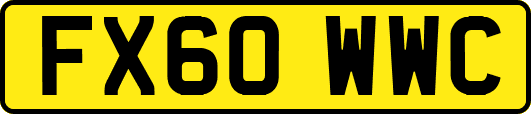 FX60WWC
