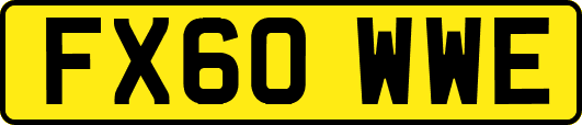 FX60WWE